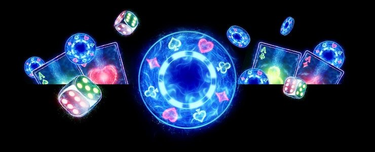 Catatan privasi akun pada halaman rave link4d