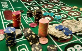 Nuansa Disko Memancing link4d yang cerah